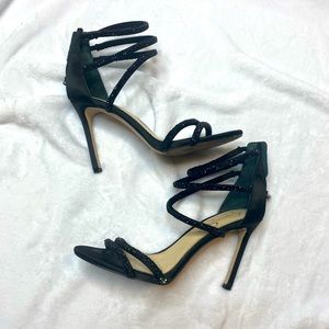 Jessica Simpson | Strappy JAMALEE Stilletto Heel